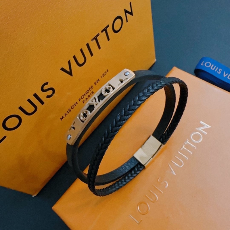 LV Bracelets